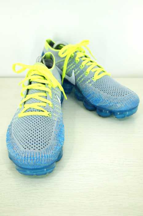 NIKE （ナイキ） AIR VAPORMAX ZERO ヴェイパーマックス メンズ シューズ