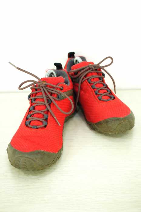 MERRELL(メレル) トレッキングシューズ メンズ シューズ
