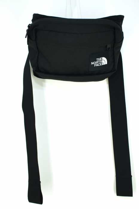 THE NORTH FACE （ザノースフェイス） COASTER ウエストバッグ メンズ バッグ
