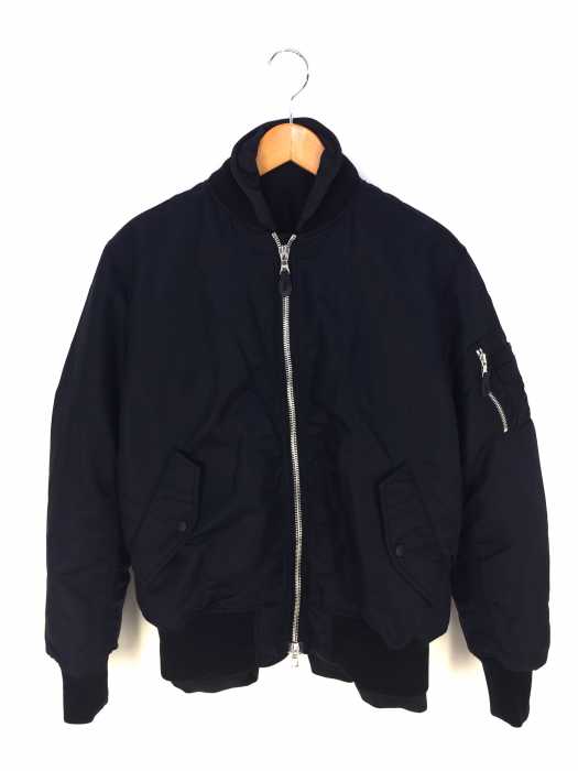 uniform experiment(ユニフォームエクスペリメント) REVERSIBLE MA-1 メンズ アウター