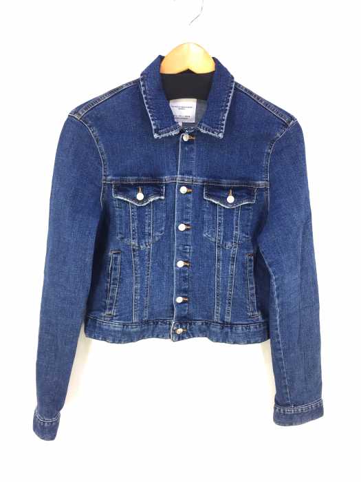 ZARA(ザラ) デニムジャケット レディース アウター