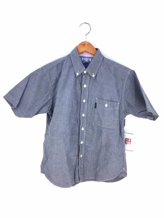 Columbia （コロンビア） S/S ボタンダウンシャツ メンズ トップス