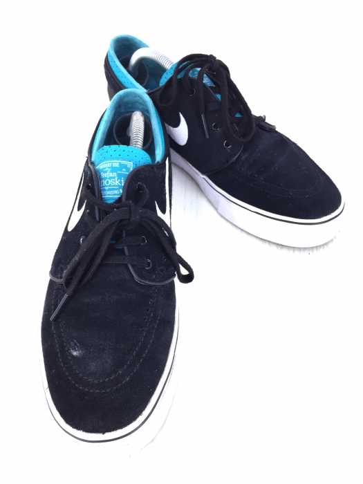 NIKE SB （ナイキスケートボーディング） ステファン ジャノスキー  ZOOM STEFAN JANOSKI メンズ シューズ