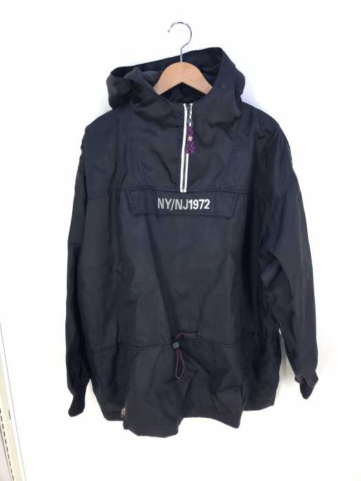 ECKO UNLTD() パッカブルナイロンパーカー メンズ アウター