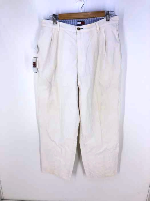 TOMMY HILFIGER（トミーヒルフィガー） 90S チノパンツ メンズ パンツ