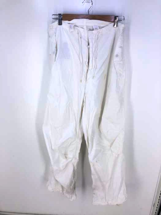 US ARMY(ユーエスアーミー) M-65 スノーカモパンツ メンズ パンツ