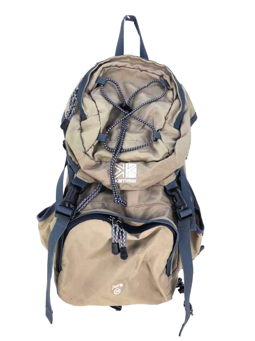 Karrimor（カリマー） デイパック jura 20L レディース バッグ