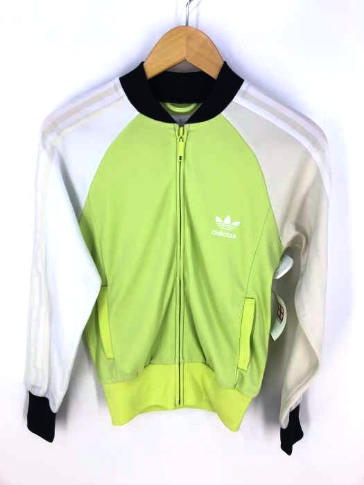 adidas Originals(アディダスオリジナルス) トラックトップジャージ ジャケット レディース アウター