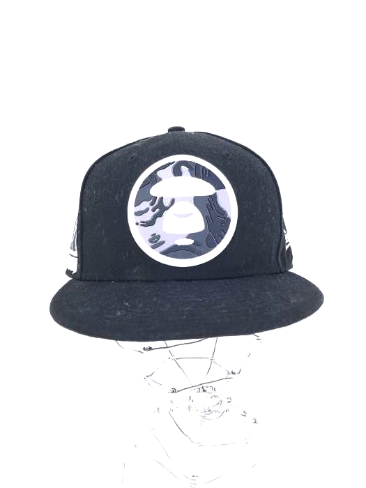 Aape BY BATHING APE(エーエイプバイアベイシングエイプ) ベースボールキャップ メンズ 帽子