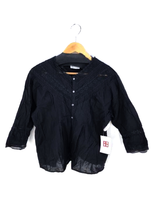 BEAMS BOY（ビームスボーイ） レースブラウス レディース トップス