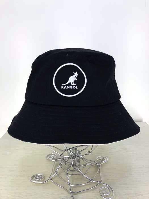 KANGOL（カンゴール） コットンバケットハット メンズ 帽子