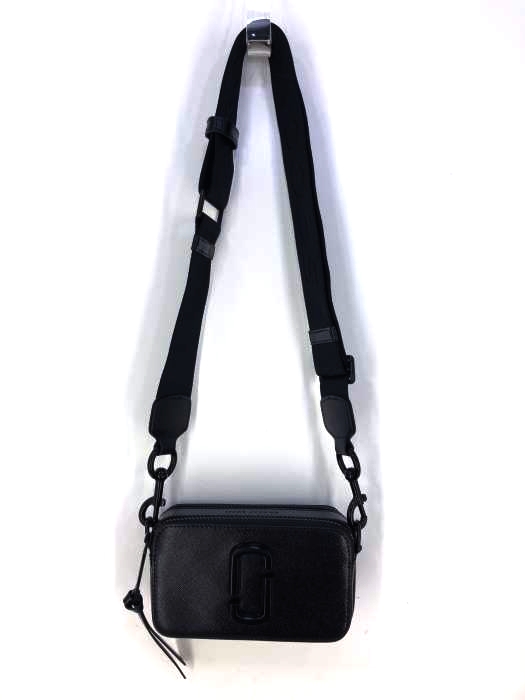 MARC JACOBS（マークジェイコブス） SNAPSHOT スナップショット DTM CAMERA BAG レディース バッグ
