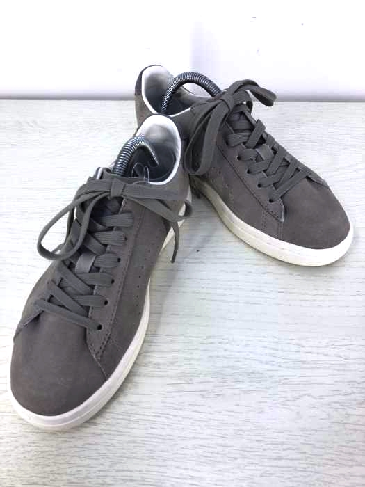 PUMA（プーマ） コートスター スウェード レディース シューズ