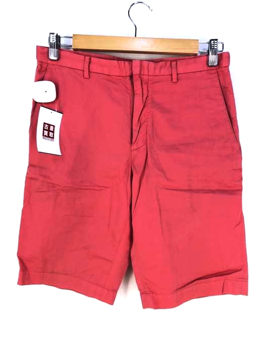 PS Paul Smith（ピーエスポールスミス） 製品染め ハーフパンツ メンズ パンツ