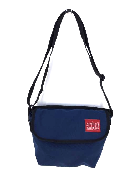 Manhattan Portage（マンハッタンポーテージ） キャンバスショルダーバッグ レディース バッグ