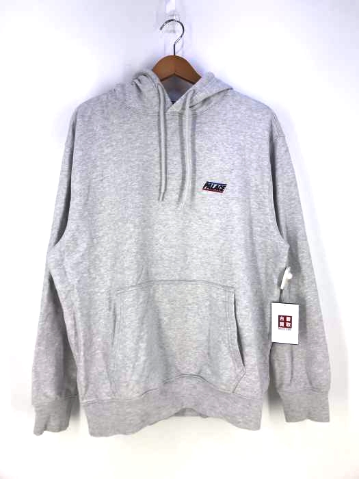 PALACE（パレス） BASICALLY AHOODY メンズ トップス