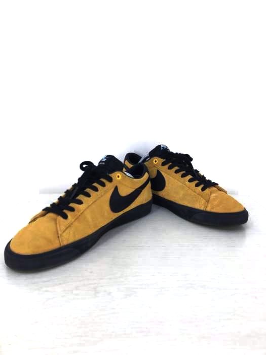 NIKE(ナイキ) SB ZOOM BLAZER LOW GT メンズ シューズ
