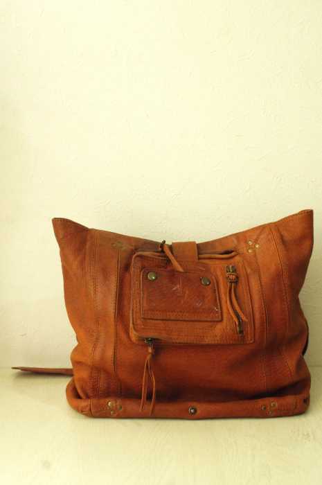 JEROME DREYFUSS （） レザークラッチショルダー2WAYバッグ レディース バッグ