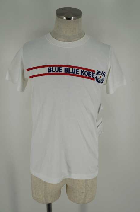 BLUE BLUE（ブルーブルー） プリントTシャツ メンズ トップス