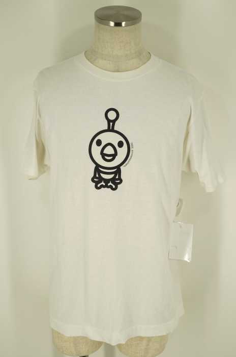 A BATHING APE （アベイシングエイプ） BABY MILO Tシャツ メンズ トップス