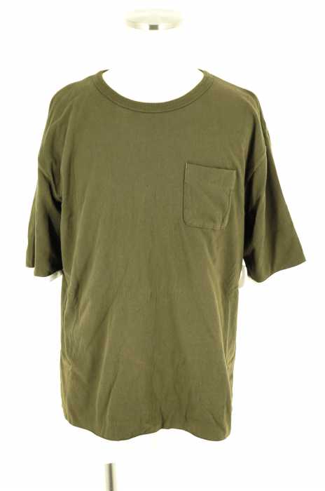 Ciaopanic （チャオパニック） リバーシブルTシャツ メンズ トップス