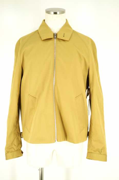 Maison Martin Margiela （メゾンマルタンマルジェラ） 15SS ジップアップブルゾン メンズ アウター