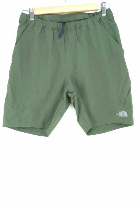 THE NORTH FACE （ザノースフェイス） ランナーズハイ カーゴショート パンツ メンズ パンツ