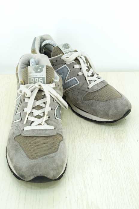 NEW BALANCE （ニューバランス） M996 スニーカー メンズ シューズ