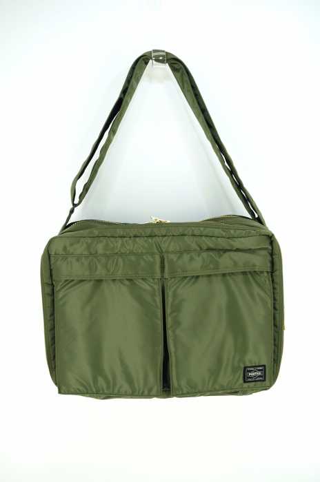 PORTER （ポーター） タンカー ショルダーバッグ メンズ バッグ