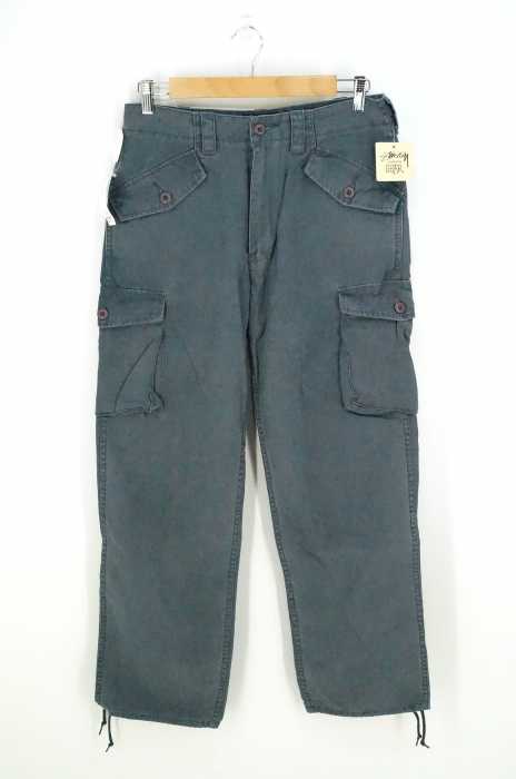 STUSSY (ステューシー) メンズ パンツ