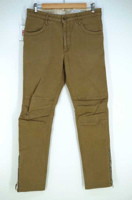 nonnative （ノンネイティブ） メンズ パンツ