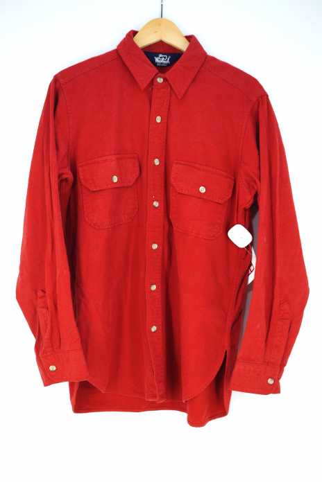 WOOLRICH （ウールリッチ） 80S初期　 メンズ トップス