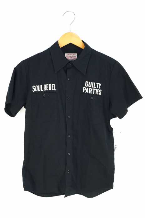 WACKO MARIA （ワコマリア） SOUL REBEL メンズ トップス