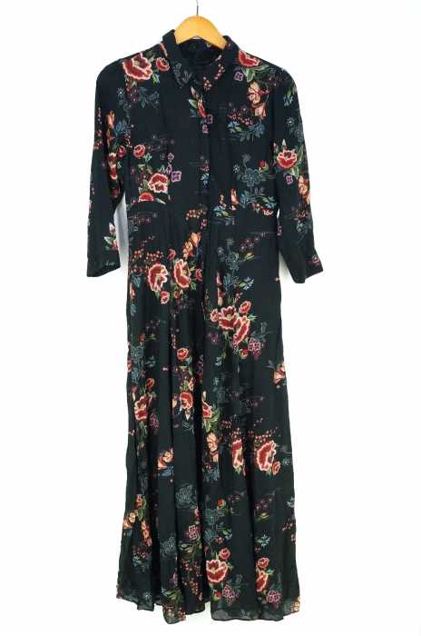 ZARA WOMAN（ザラ ウーマン） レディース ワンピース