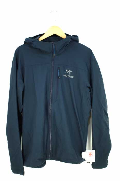 ARCTERYX(アークテリクス) Squamish Hoody JKT メンズ アウター
