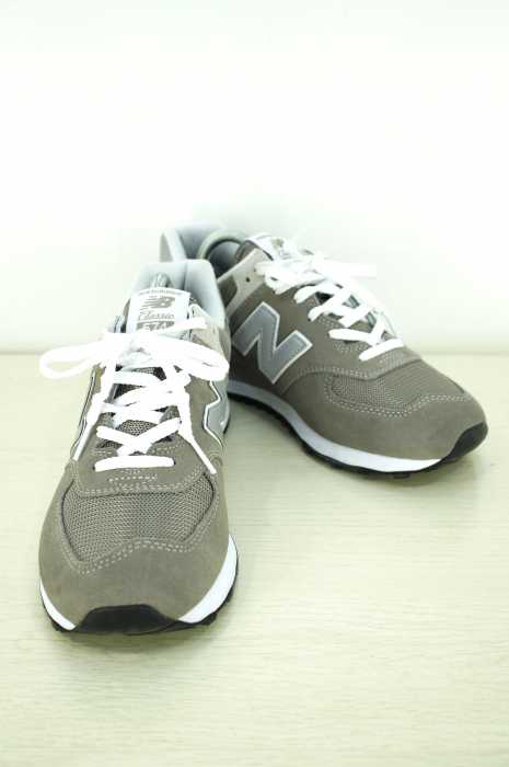 NEW BALANCE （ニューバランス） ML574EGG スニーカー メンズ シューズ