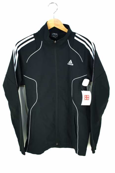 adidas (アディダス) クロスジャケット メンズ トップス