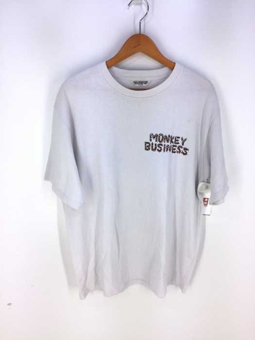 COOTIE（クーティー） プリント Tシャツ メンズ トップス