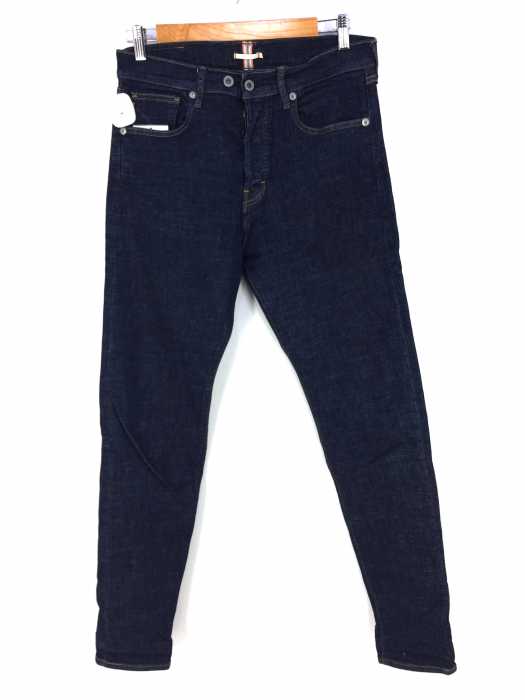 DEEPERS WEAR（ディーパズウェアー） HIGH KICK JEANS メンズ パンツ