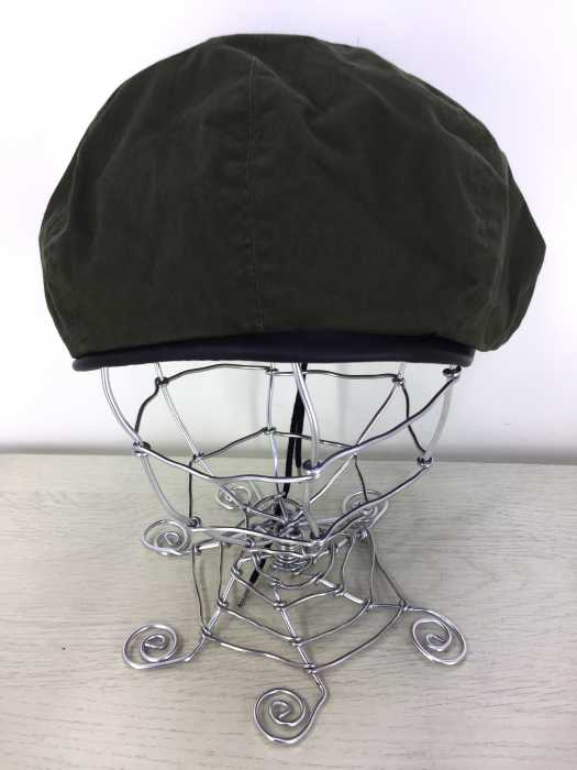moussy （マウジー） 8 PANEL BERET ベレー レディース 帽子