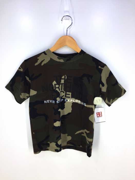 THE NORTH FACE （ザノースフェイス） ドーム Tシャツ レディース トップス