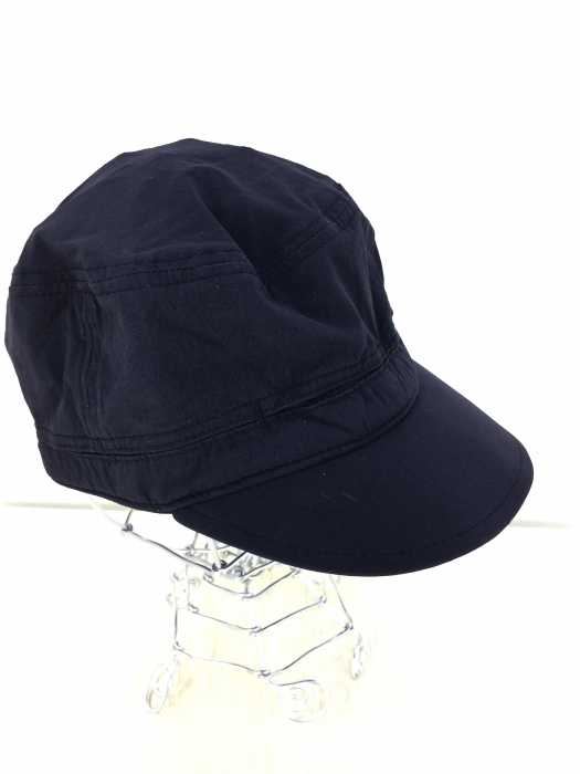 The North Face ザノースフェイス ランナーズハイワークキャップ メンズ 帽子 ブランド古着買取販売バズストア