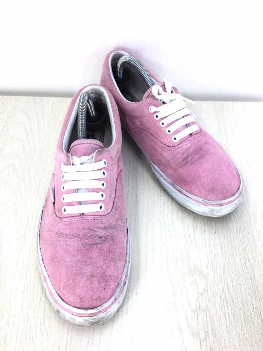 VANS （バンズ ） ERA SUEDE メンズ シューズ