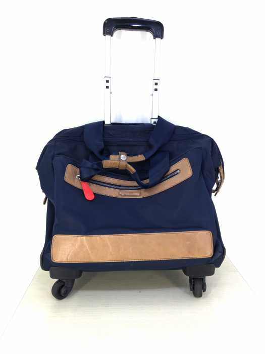 Paul Smith (ポールスミス) 2WAY キャリーバッグ レディース バッグ