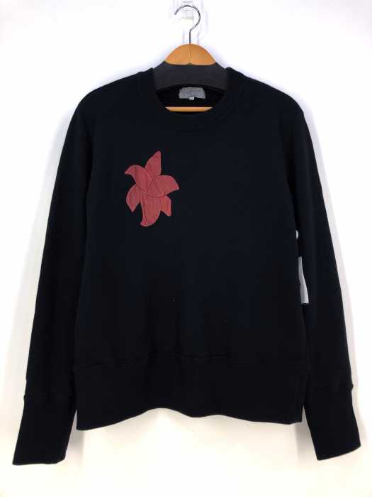 Yohji Yamamoto POUR HOMME（ヨウジヤマモトプールオム） HU-T57-096 レザー使い メンズ トップス