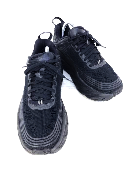 HOKA ONEONE（ホカオネオネ） BONDI6 メンズ シューズ