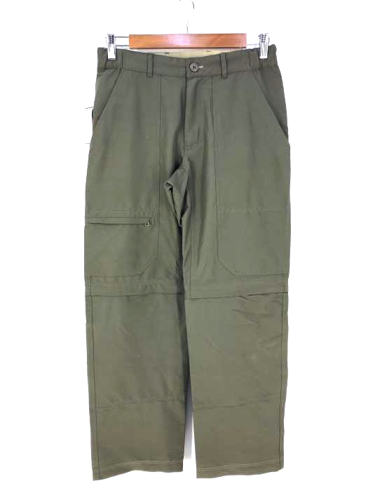 patagonia（パタゴニア） トレッキングパンツ リップストップ メンズ パンツ