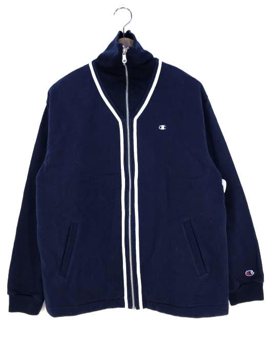 Champion（チャンピオン） HERITAGE WEAVE スウェットジップアップ 