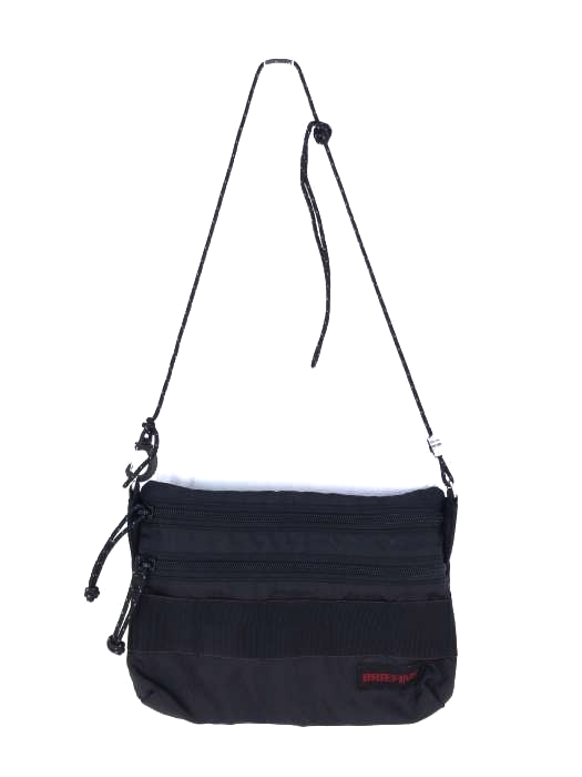 BRIEFING（ブリーフィング） SACOCHE M SL PACKABLE メンズ バッグ