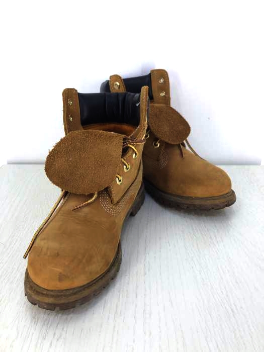 Timberland（ティンバーランド） 6INCH BASIC BOOT レディース シューズ